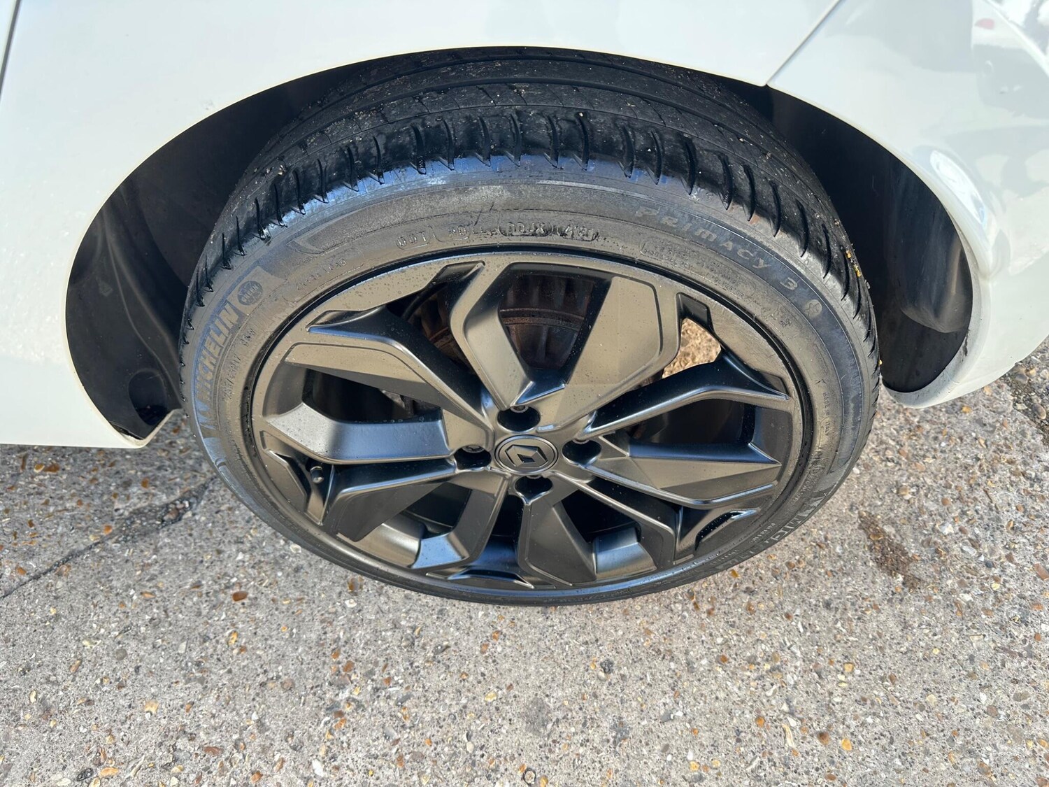 Used Renault Clio 2019 for sale - 75940717: Photo 14