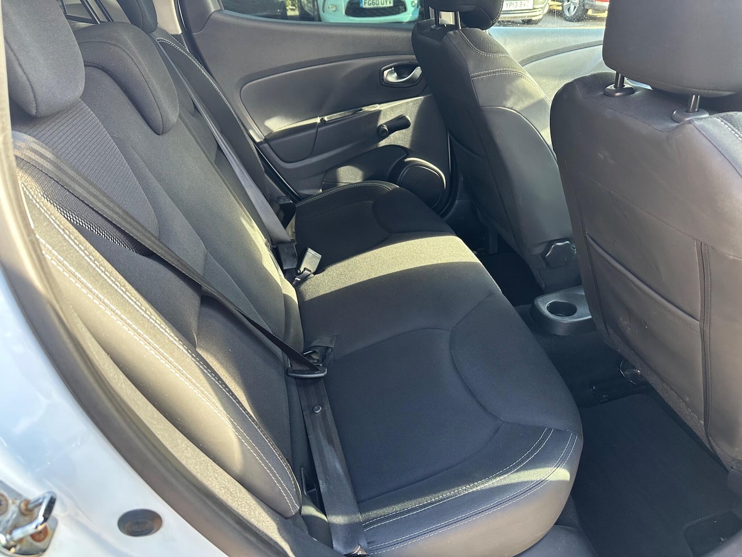 Used Renault Clio 2019 for sale - 75940717: Photo 19