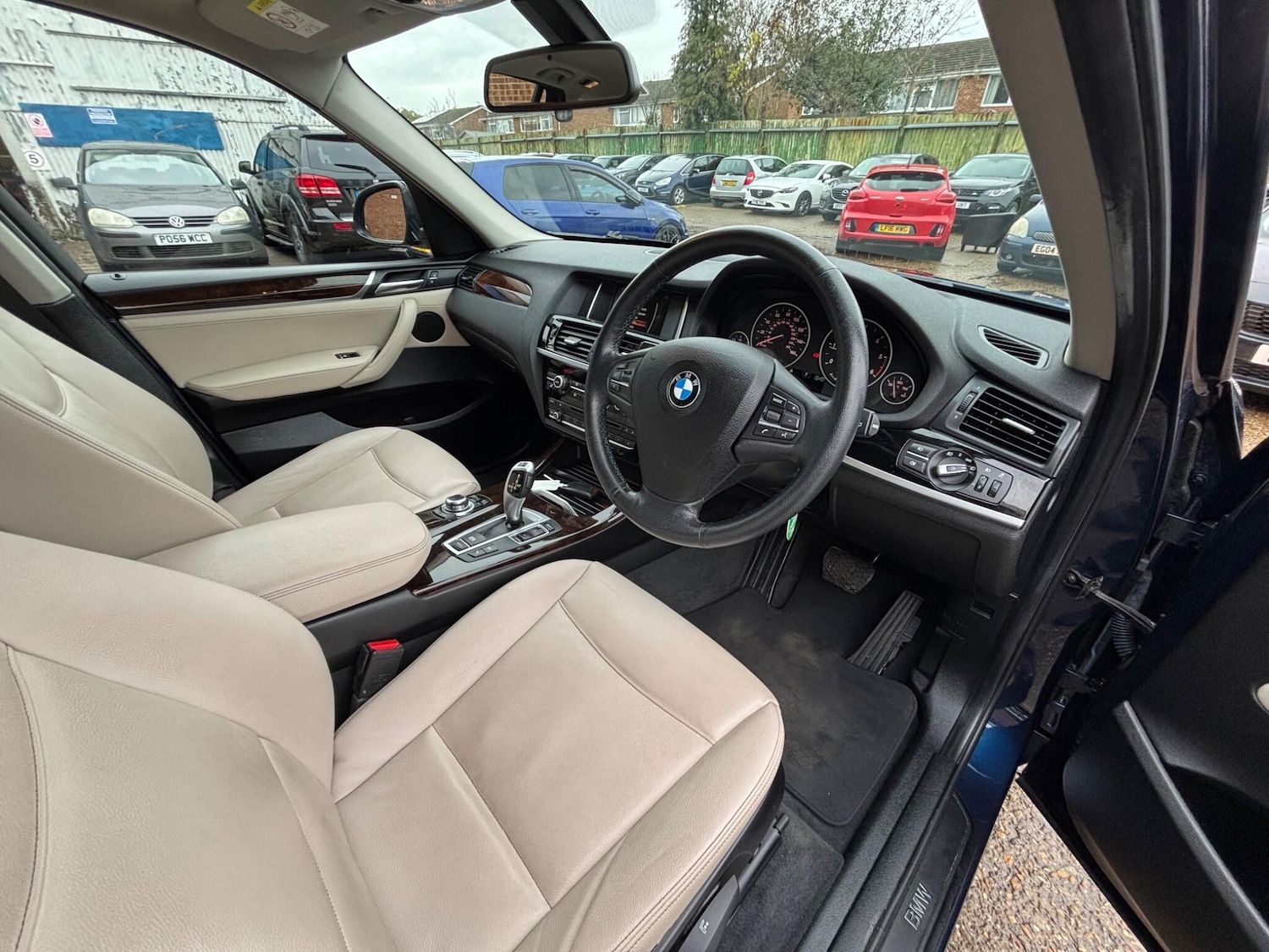 Used BMW X3 2017 for sale - 76689344: Photo 13