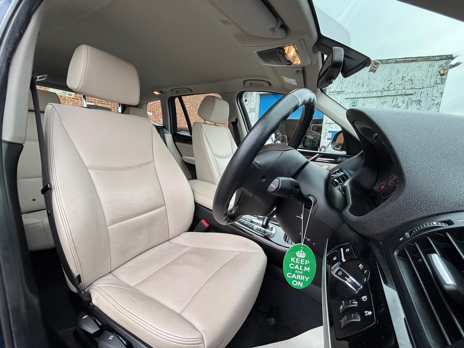 Used BMW X3 2017 for sale - 76689344: Photo 15