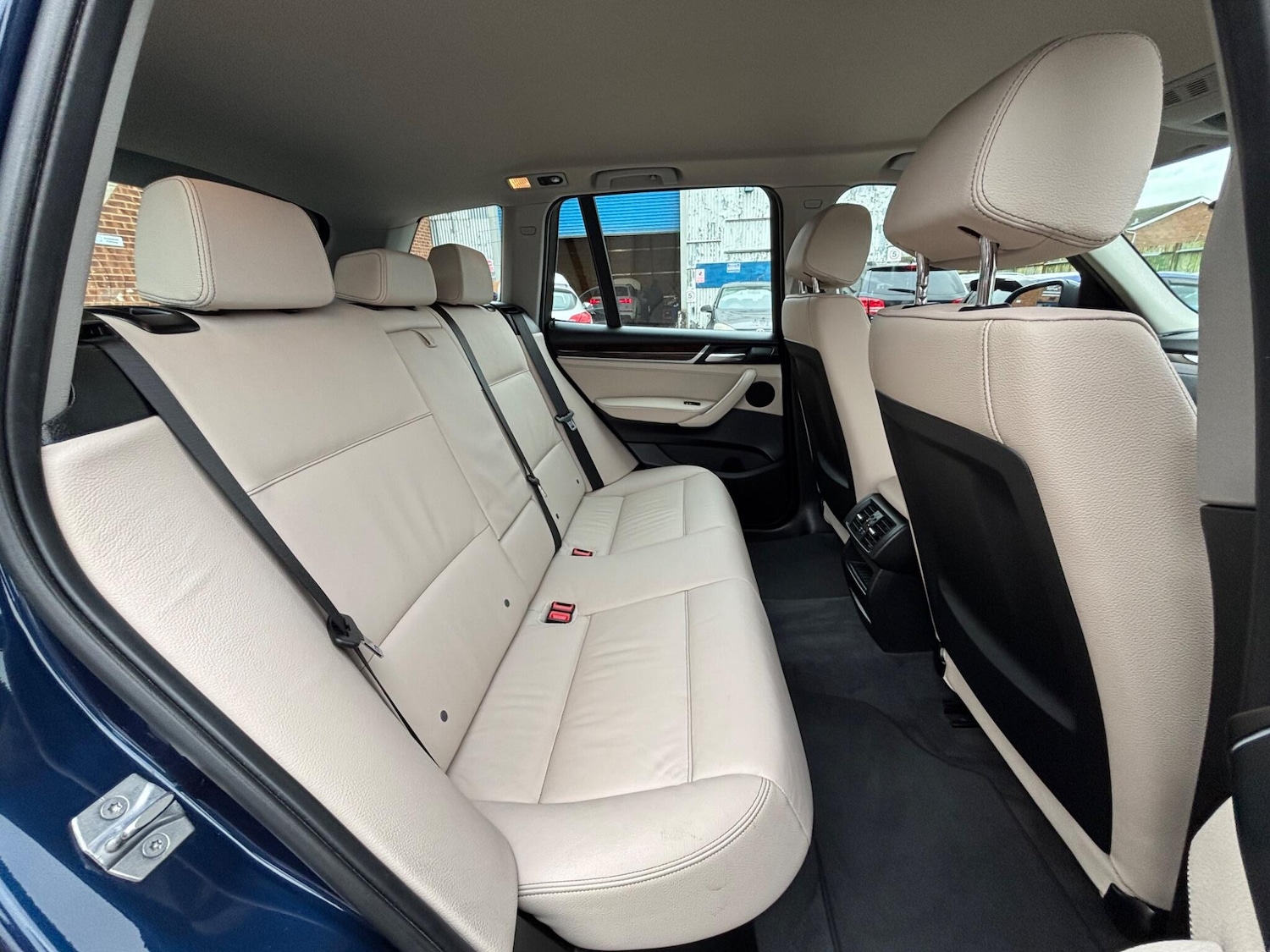 Used BMW X3 2017 for sale - 76689344: Photo 16