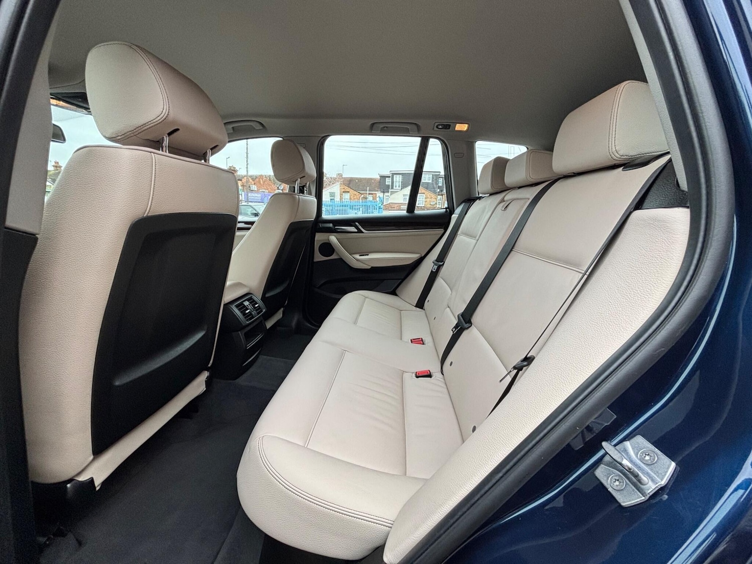 Used BMW X3 2017 for sale - 76689344: Photo 17