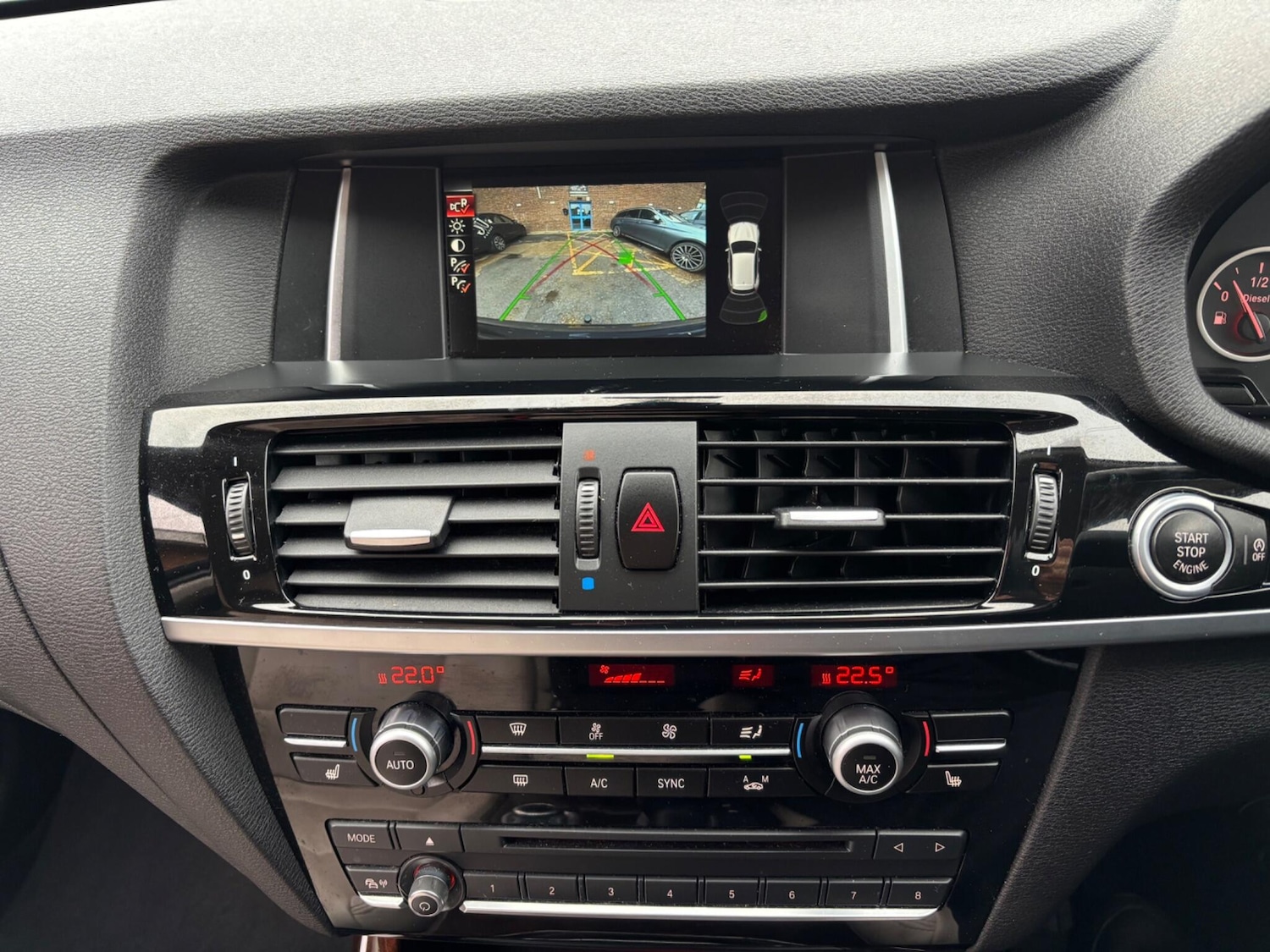 Used BMW X3 2017 for sale - 76689344: Photo 20