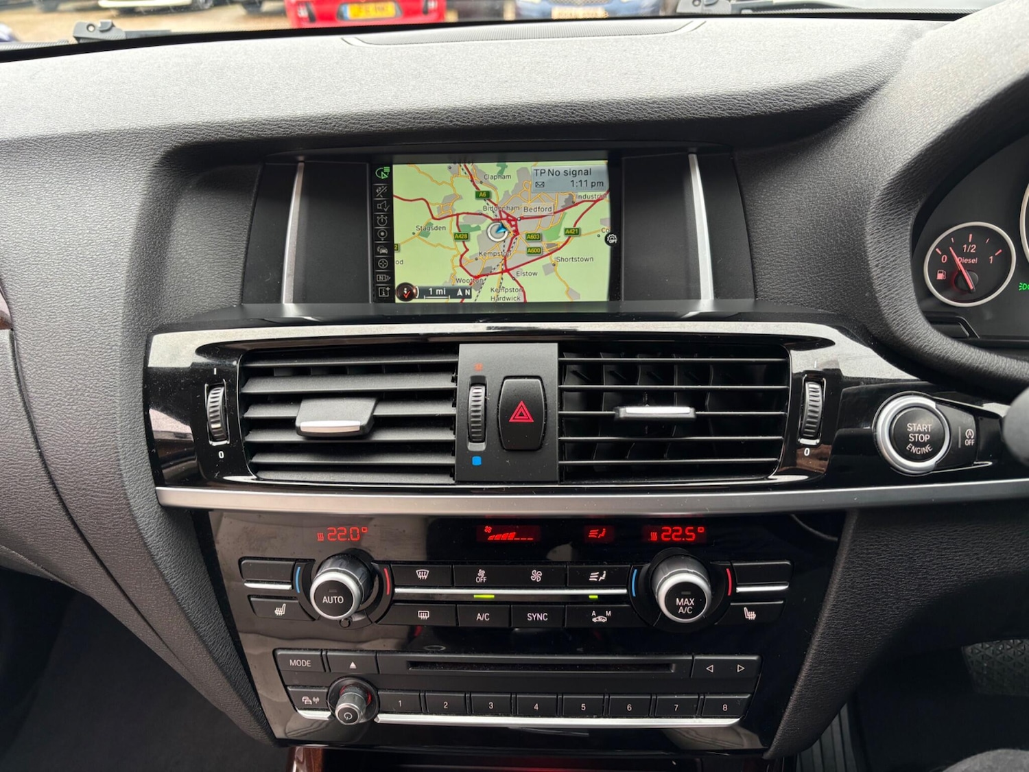 Used BMW X3 2017 for sale - 76689344: Photo 21