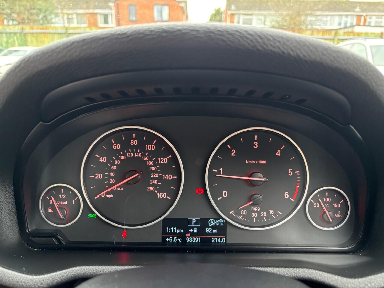 Used BMW X3 2017 for sale - 76689344: Photo 24