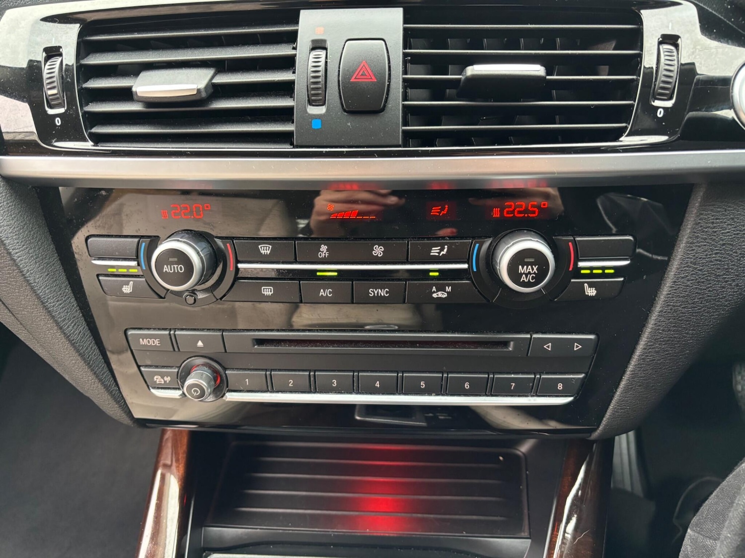 Used BMW X3 2017 for sale - 76689344: Photo 30