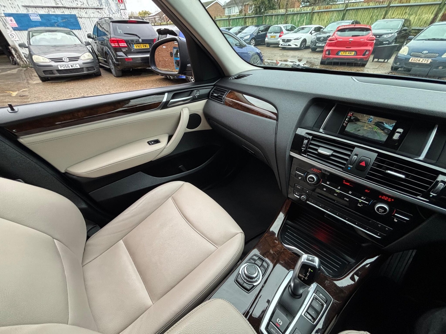 Used BMW X3 2017 for sale - 76689344: Photo 31