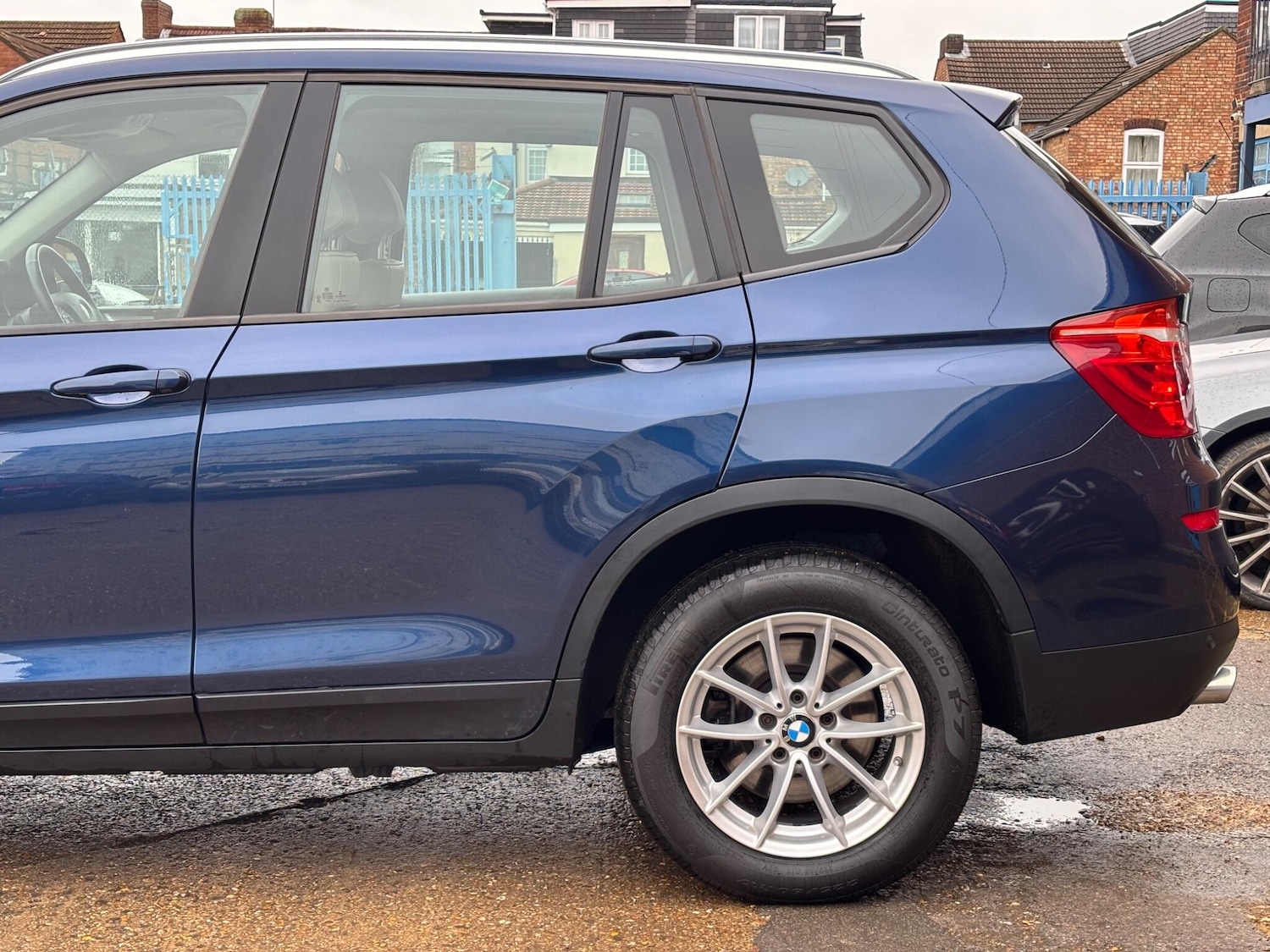 Used BMW X3 2017 for sale - 76689344: Photo 7