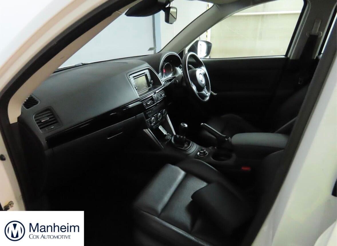 Used Mazda CX-5 for sale - 77511381: Photo 2