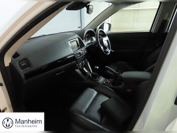 Used Mazda CX-5 2014 for sale - 77511381: Photo