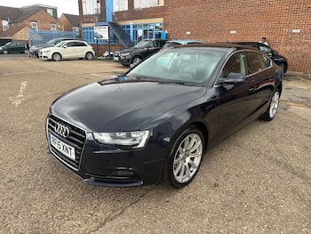 Used Audi A5 2015 for sale - 79687905: Photo