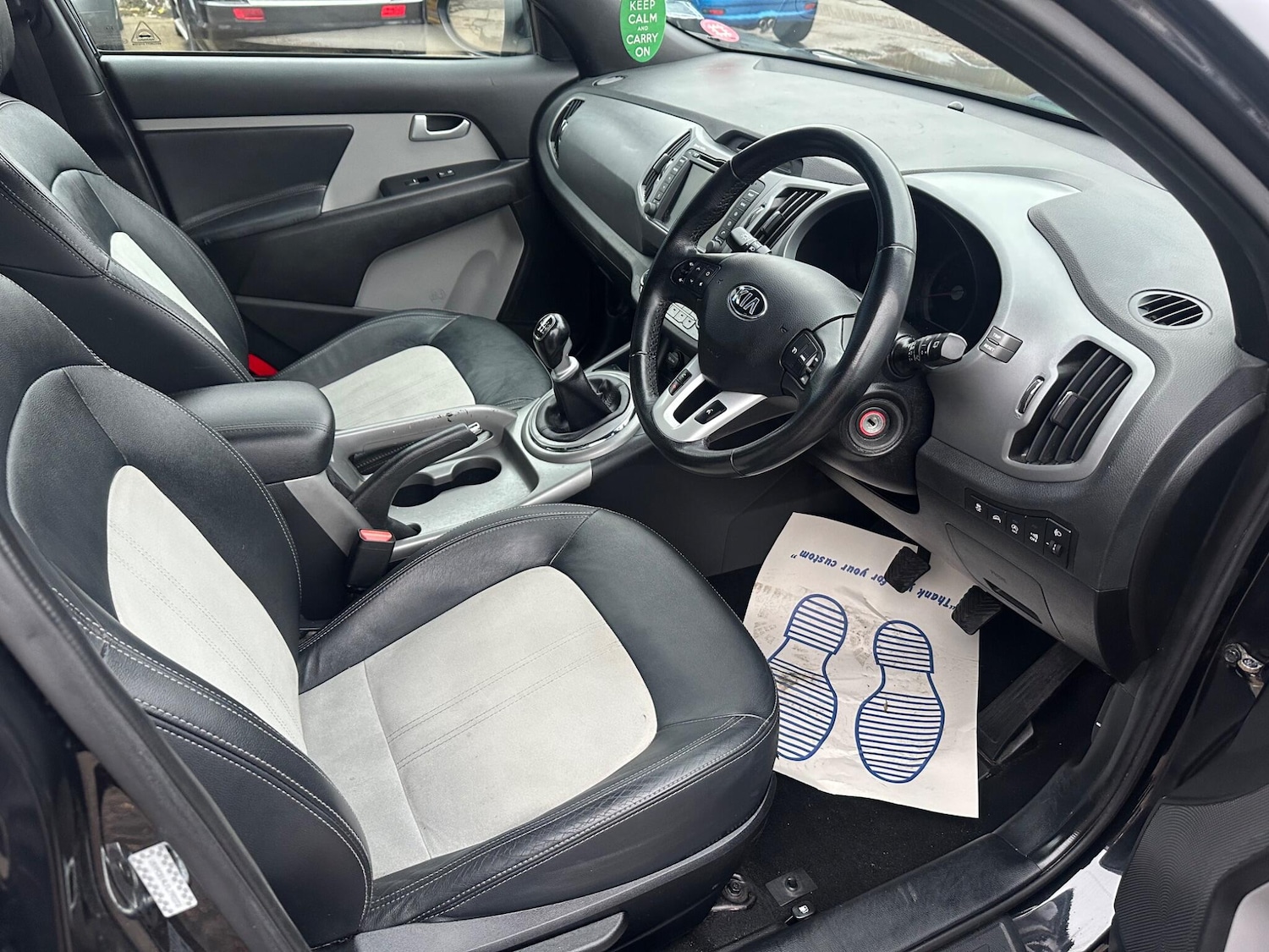 Used Kia Sportage 2016 for sale - 77290502: Photo 13