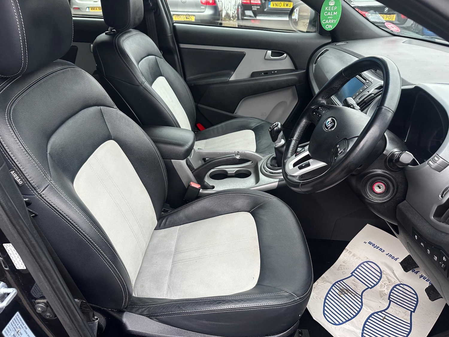 Used Kia Sportage 2016 for sale - 77290502: Photo 14