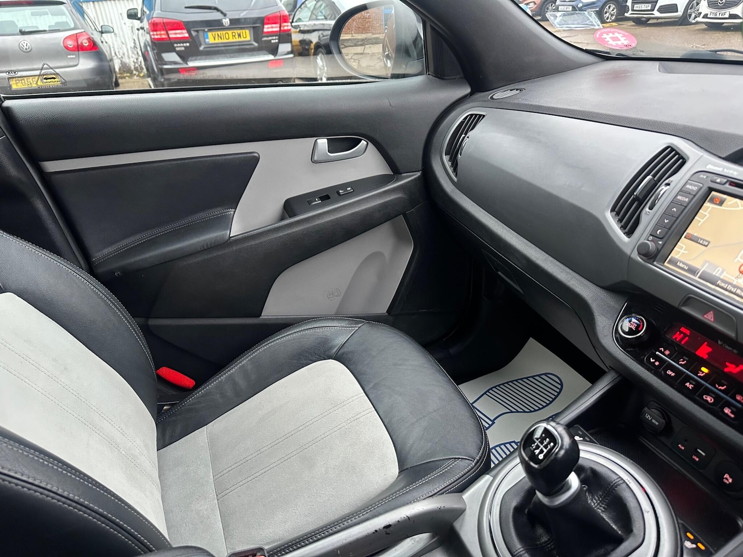 Used Kia Sportage 2016 for sale - 77290502: Photo 15