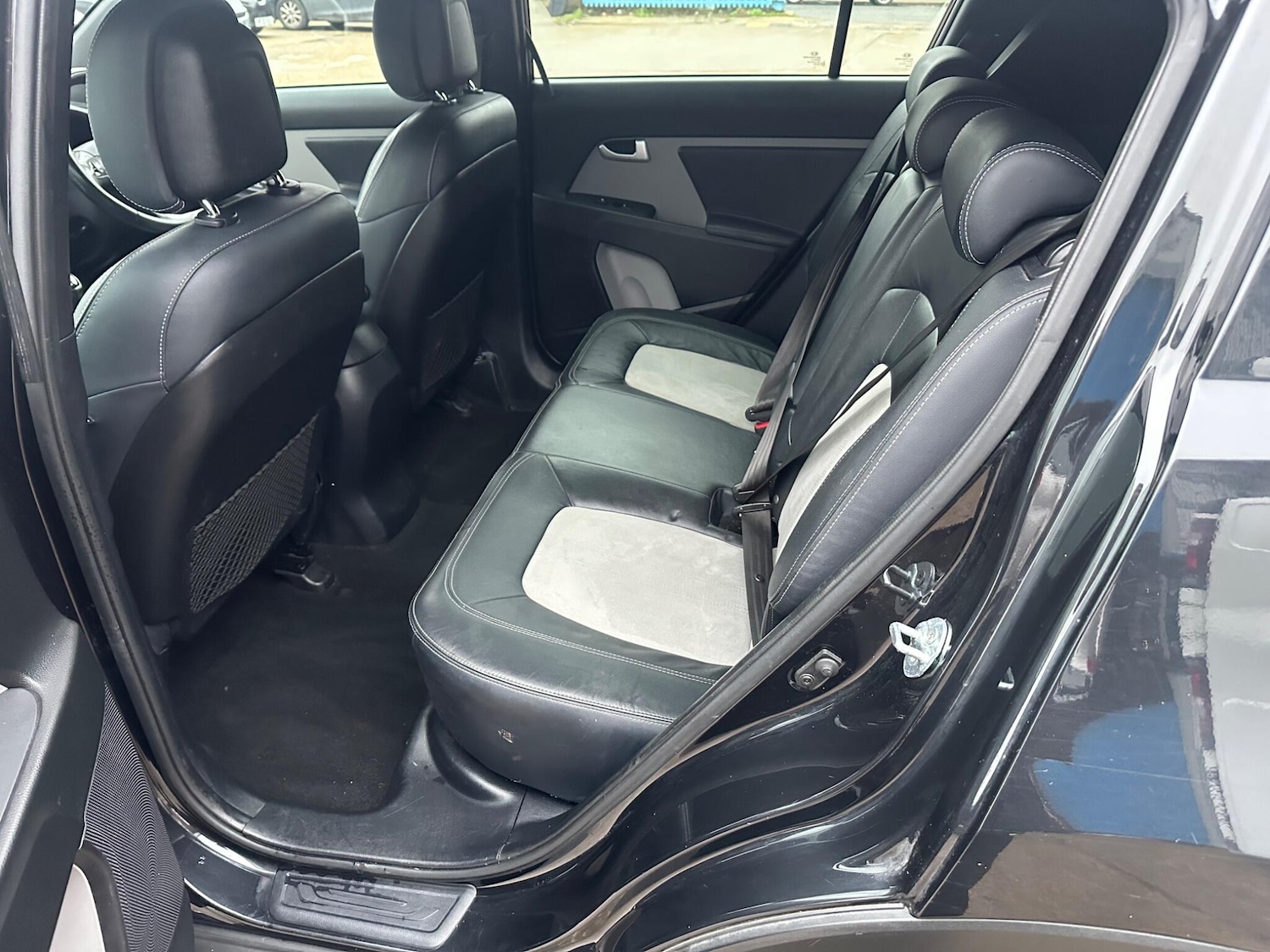 Used Kia Sportage 2016 for sale - 77290502: Photo 16