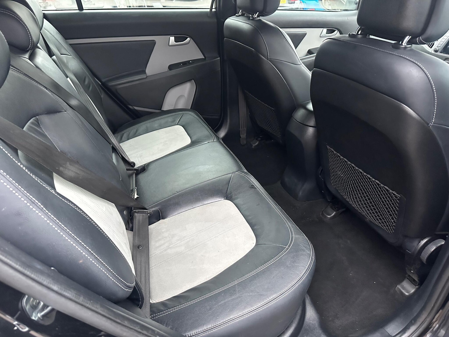 Used Kia Sportage 2016 for sale - 77290502: Photo 19