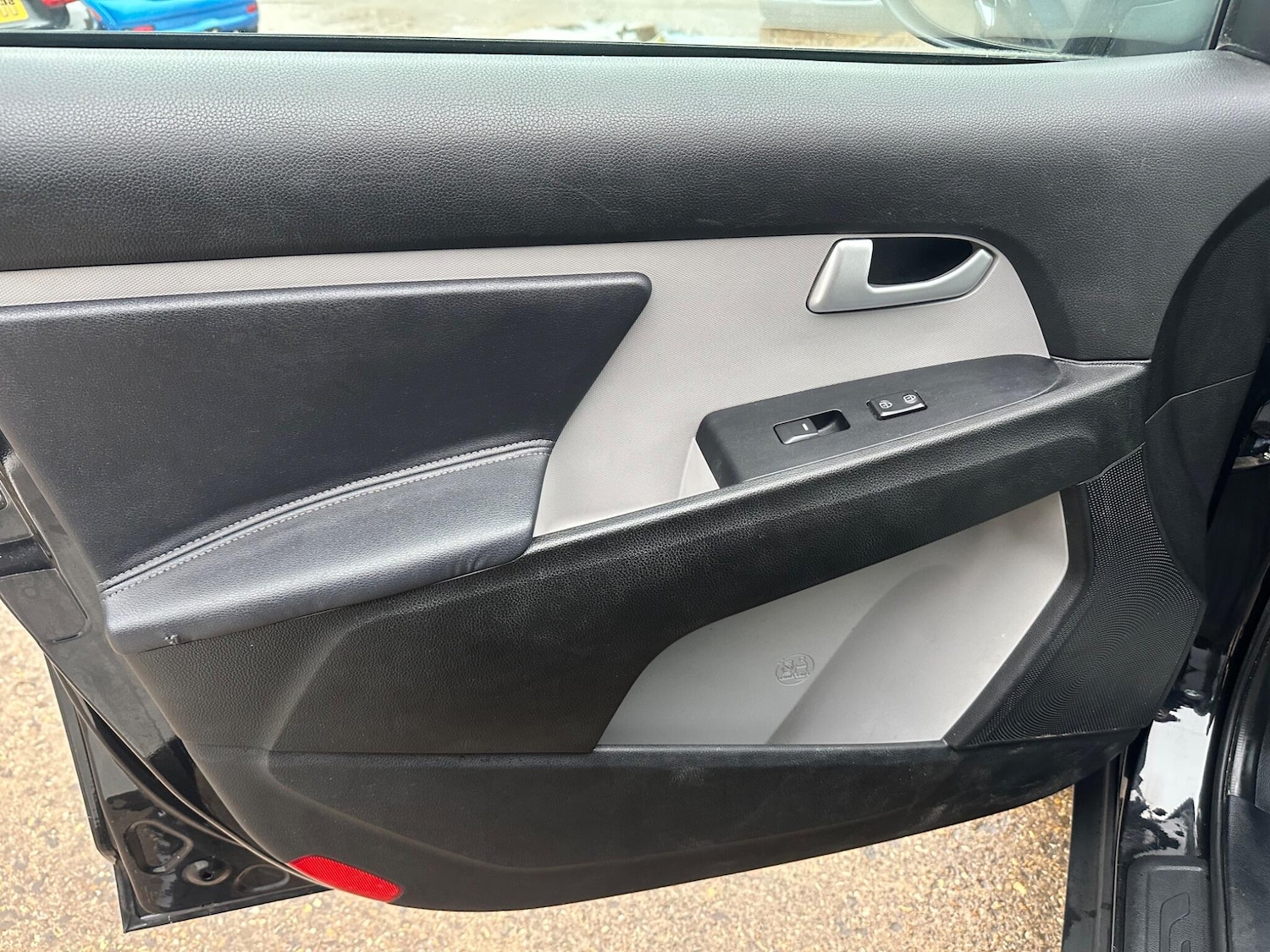 Used Kia Sportage 2016 for sale - 77290502: Photo 23