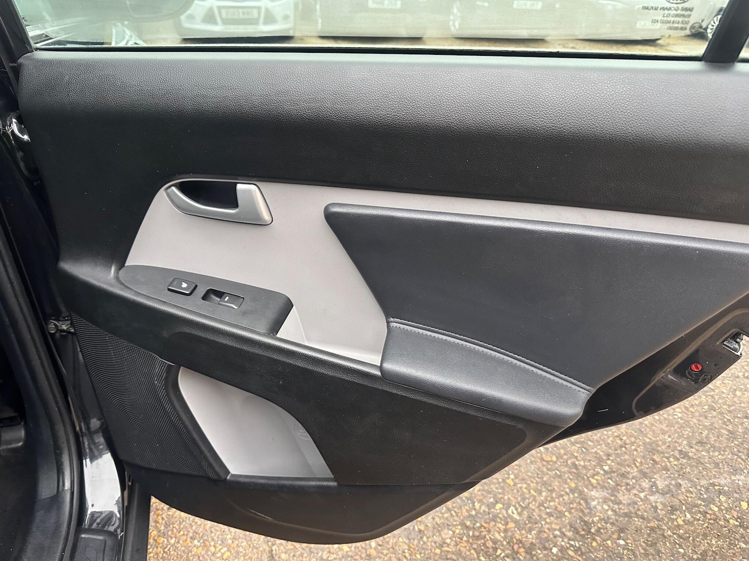 Used Kia Sportage 2016 for sale - 77290502: Photo 25