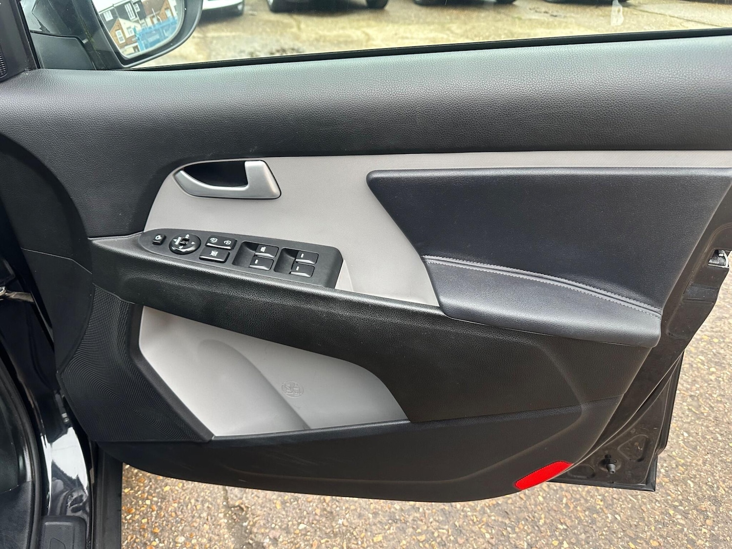 Used Kia Sportage 2016 for sale - 77290502: Photo 26