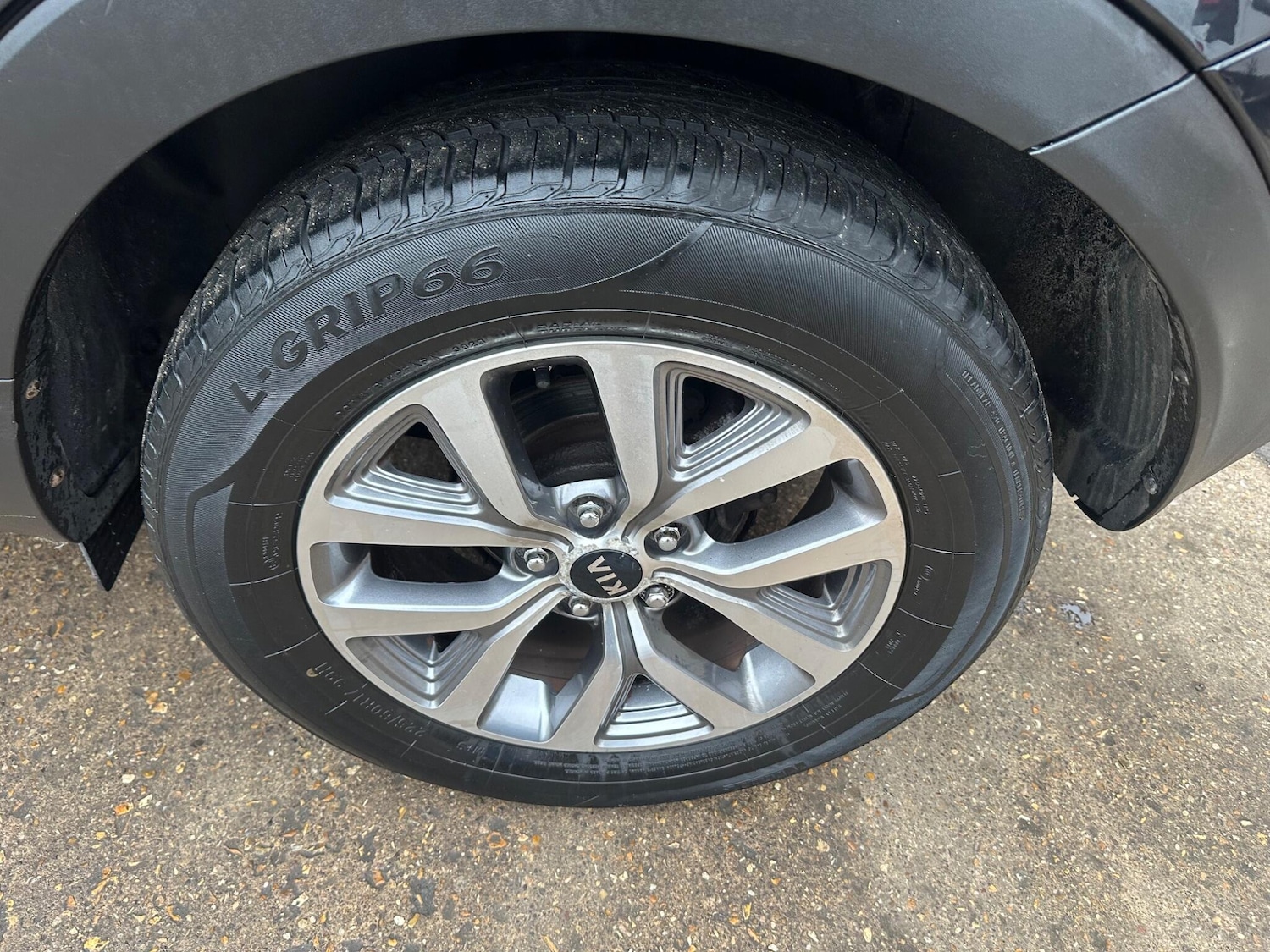 Used Kia Sportage 2016 for sale - 77290502: Photo 27