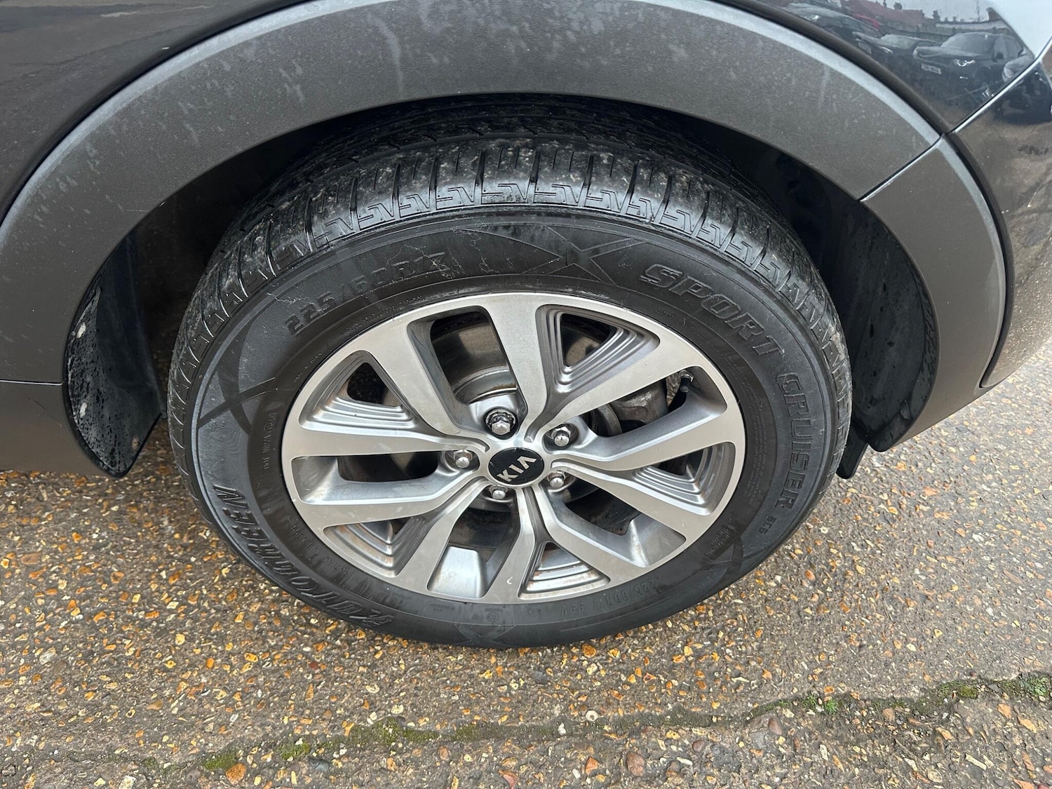 Used Kia Sportage 2016 for sale - 77290502: Photo 29