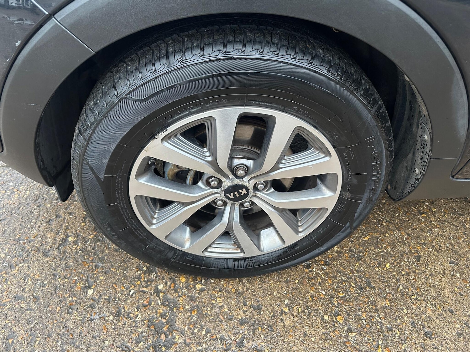 Used Kia Sportage 2016 for sale - 77290502: Photo 30