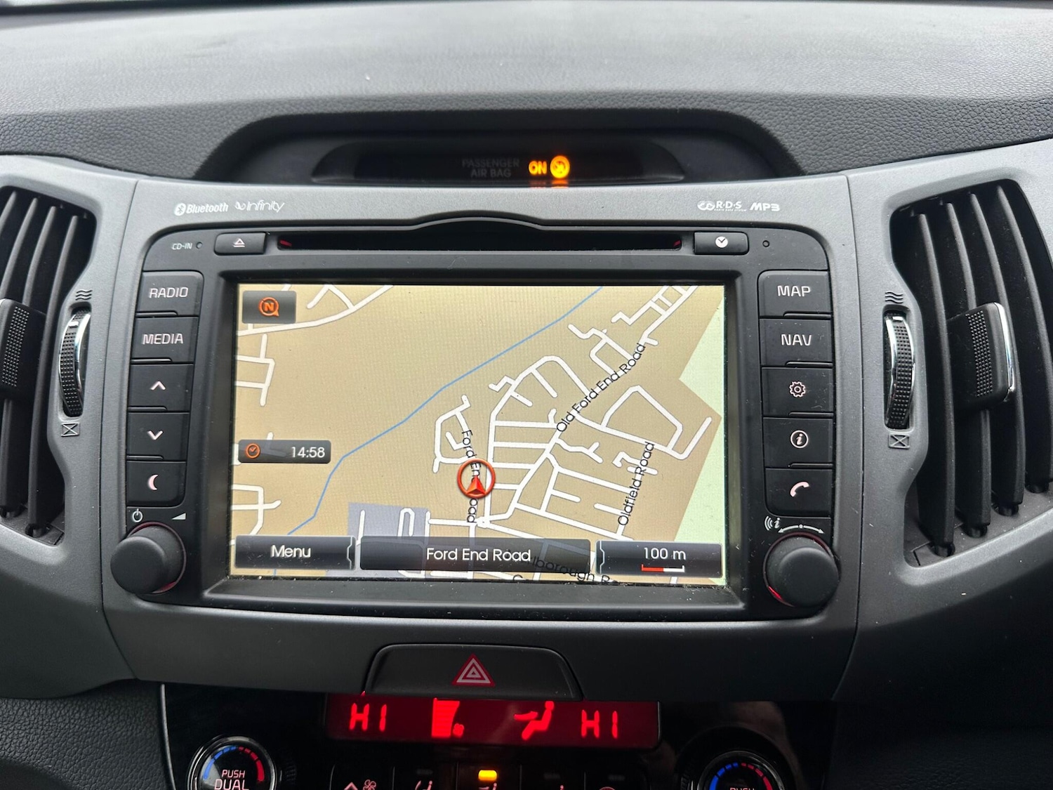 Used Kia Sportage 2016 for sale - 77290502: Photo 32