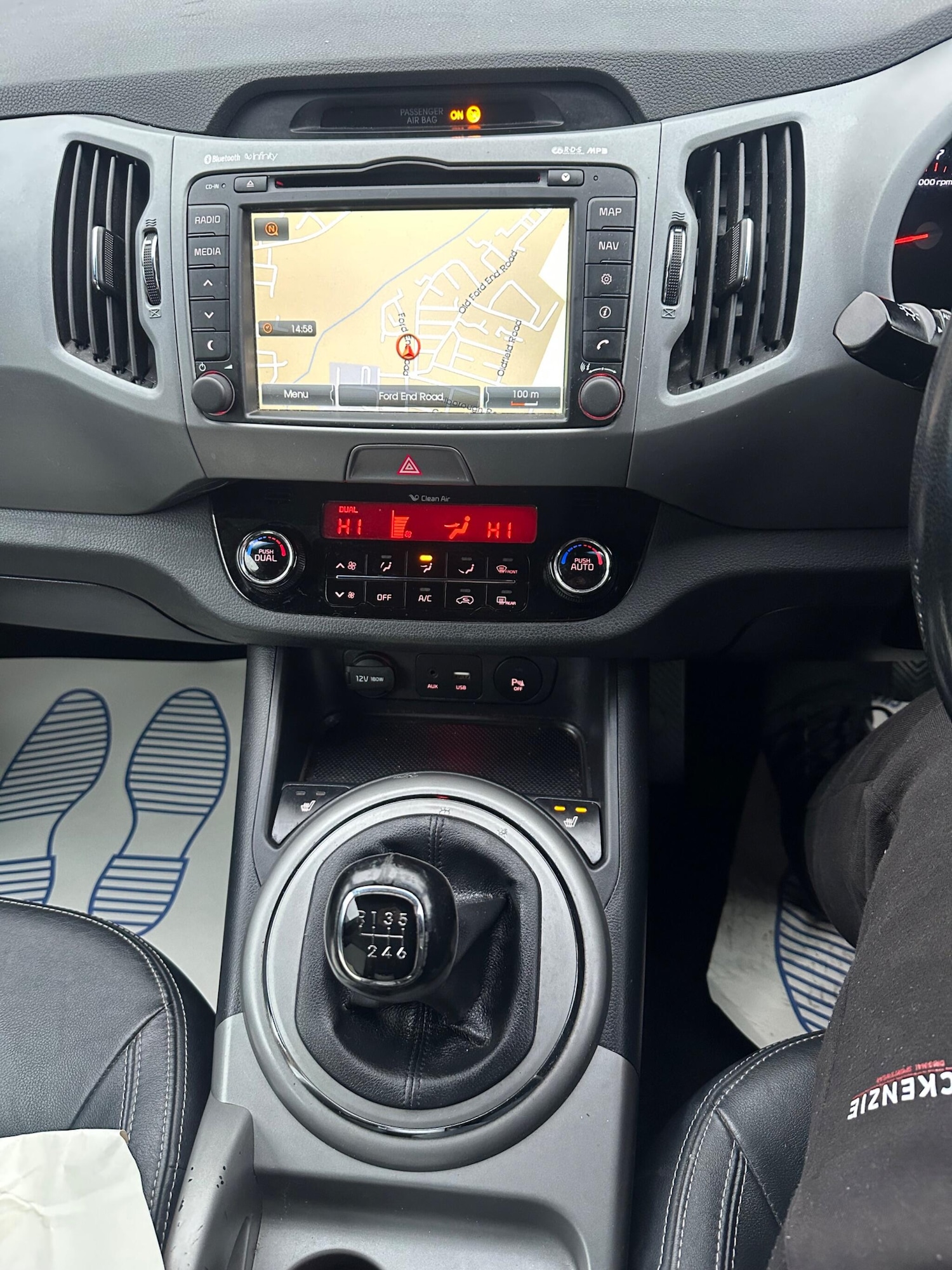 Used Kia Sportage 2016 for sale - 77290502: Photo 33