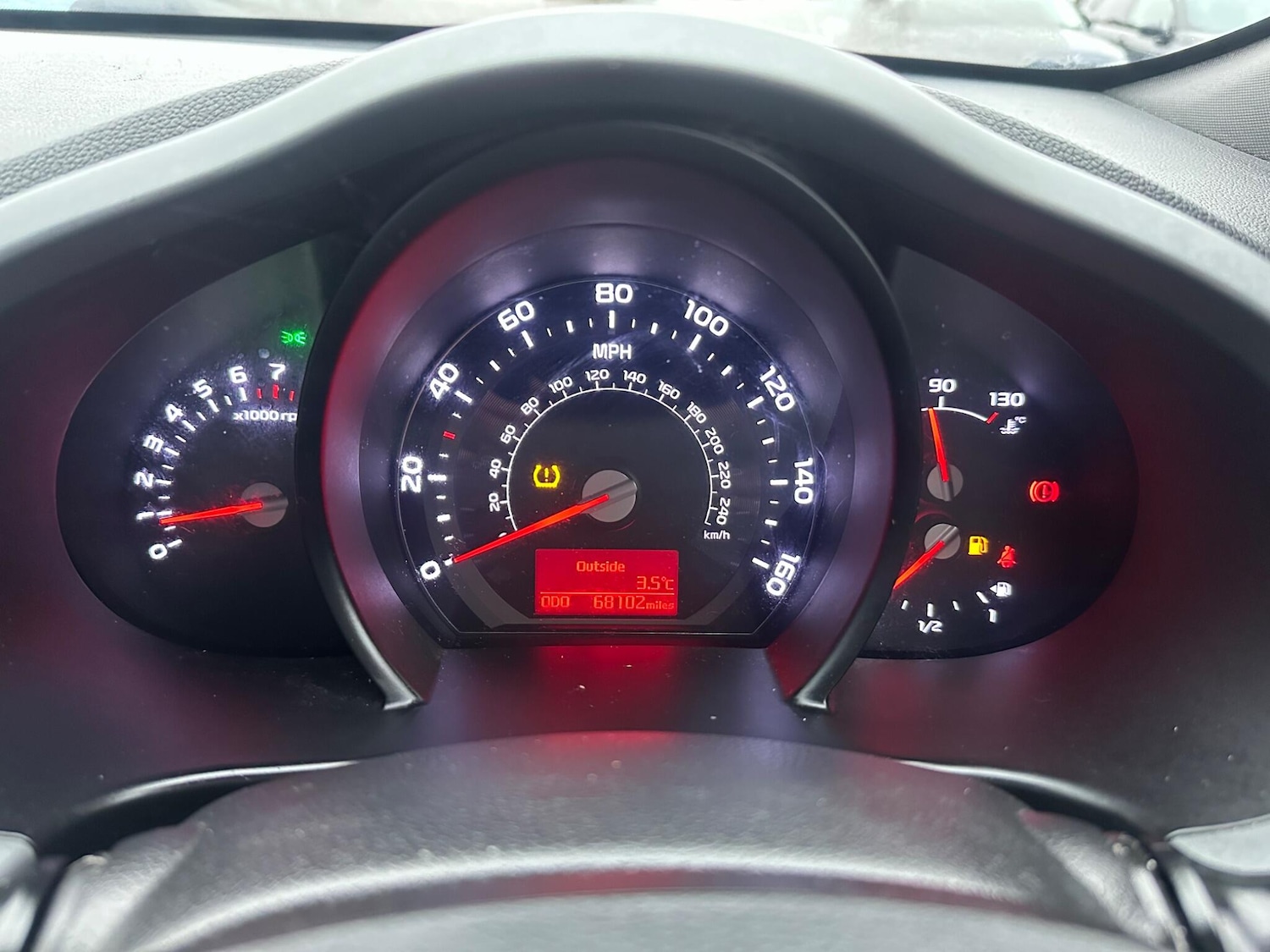 Used Kia Sportage 2016 for sale - 77290502: Photo 34