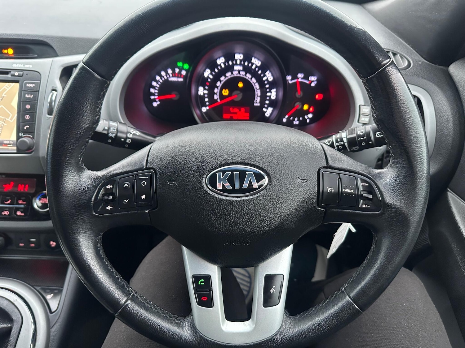 Used Kia Sportage 2016 for sale - 77290502: Photo 37