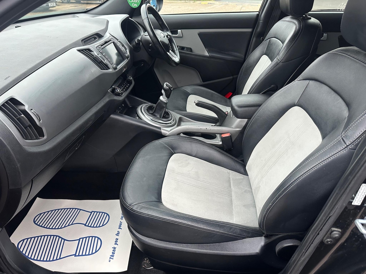 Used Kia Sportage 2016 for sale - 77290502: Photo 38