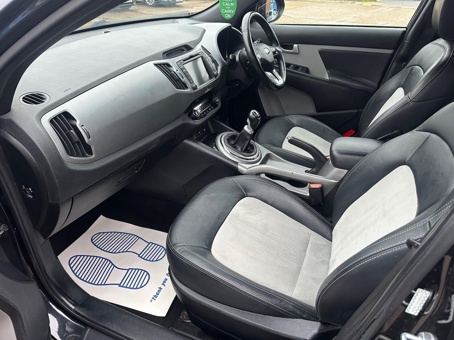 Used Kia Sportage 2016 for sale - 77290502: Photo 39