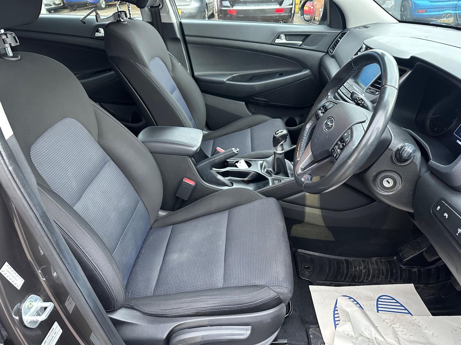 Used Hyundai TUCSON 2016 for sale - 77156024: Photo 14