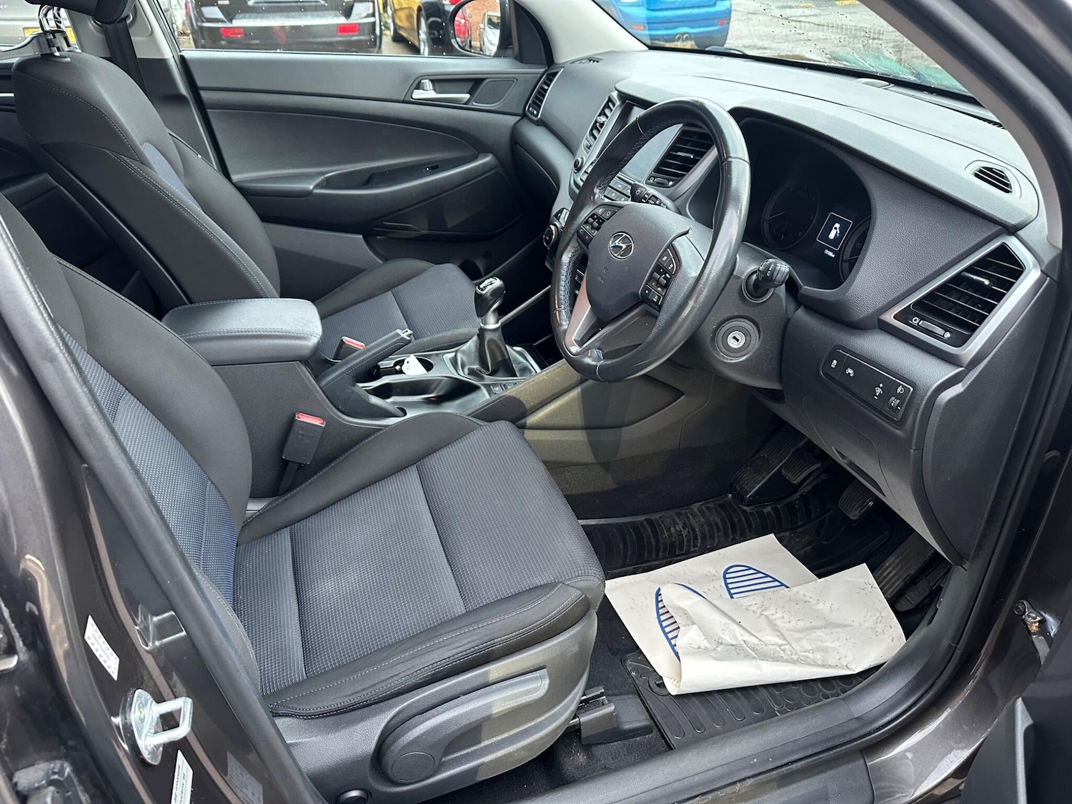 Used Hyundai TUCSON 2016 for sale - 77156024: Photo 15