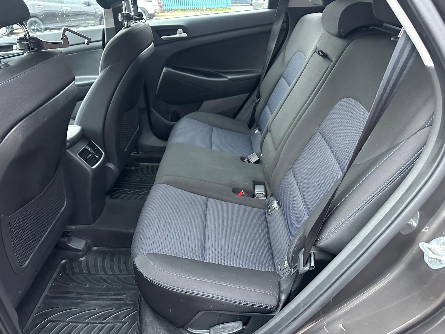 Used Hyundai TUCSON 2016 for sale - 77156024: Photo 16