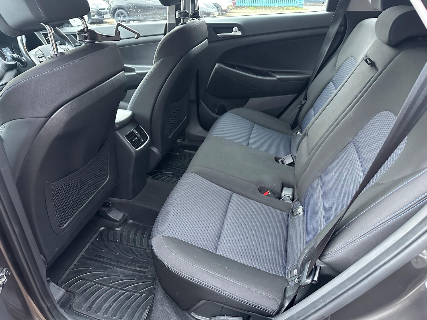 Used Hyundai TUCSON 2016 for sale - 77156024: Photo 17