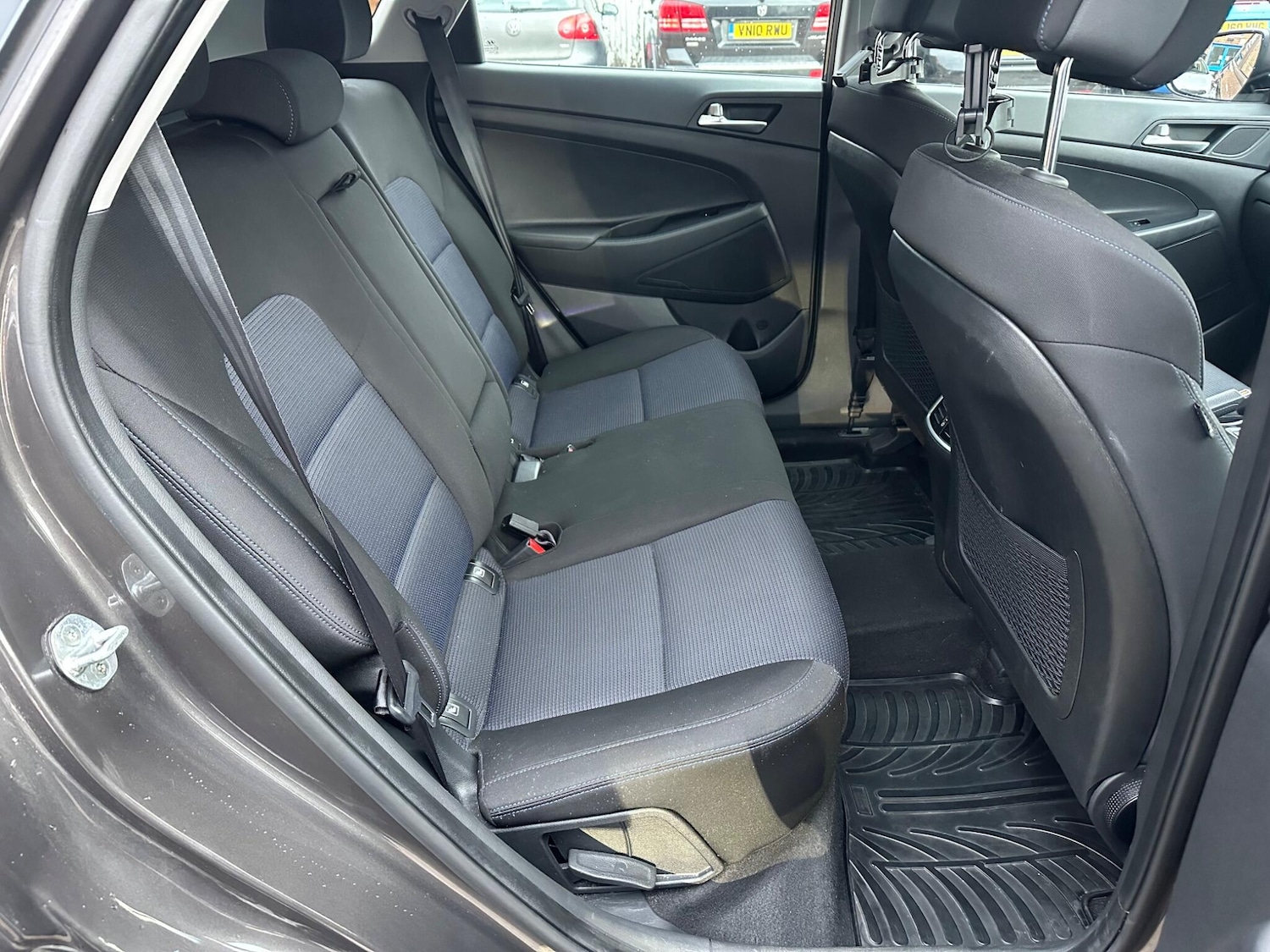 Used Hyundai TUCSON 2016 for sale - 77156024: Photo 18