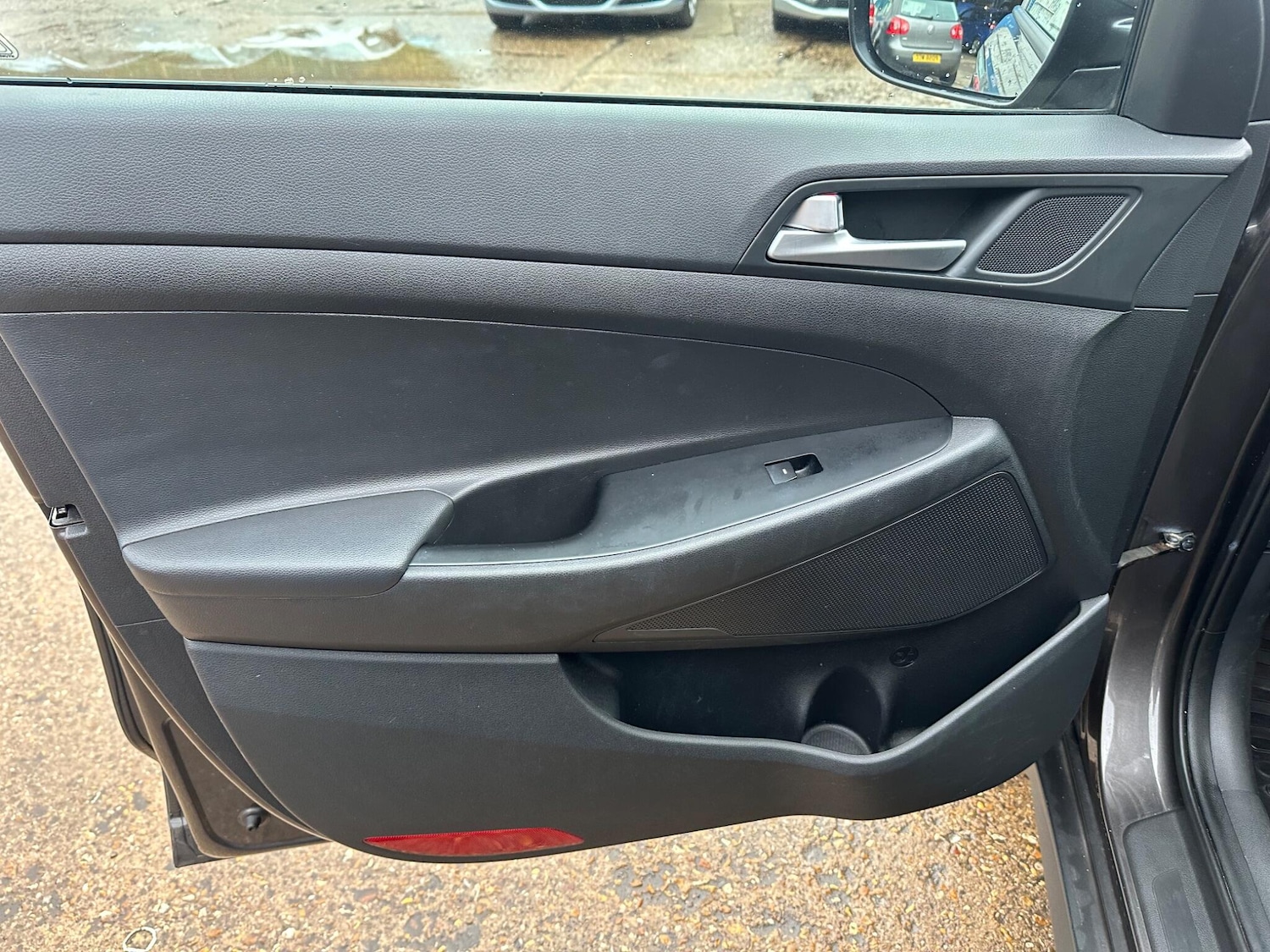 Used Hyundai TUCSON 2016 for sale - 77156024: Photo 21