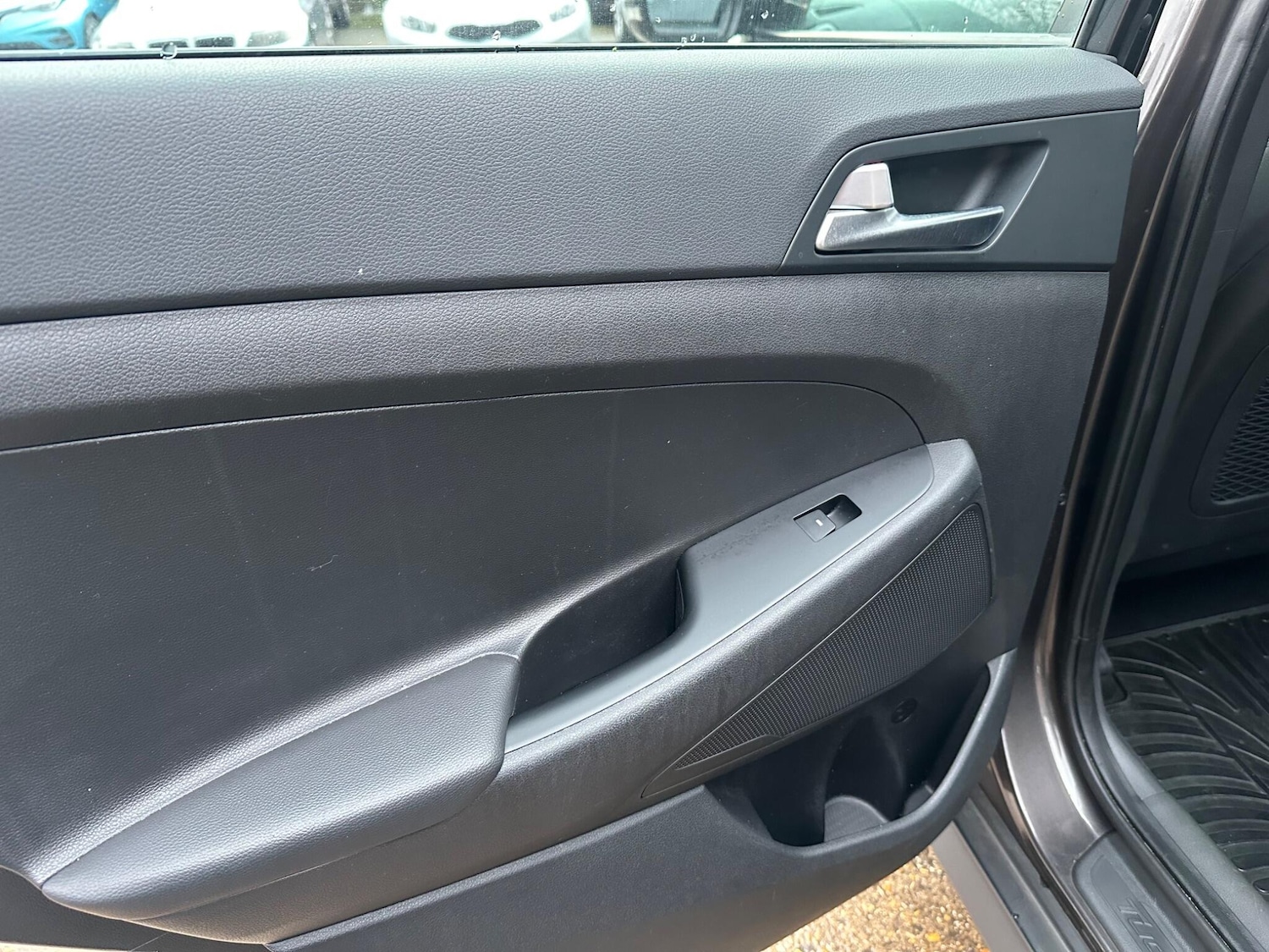 Used Hyundai TUCSON 2016 for sale - 77156024: Photo 22