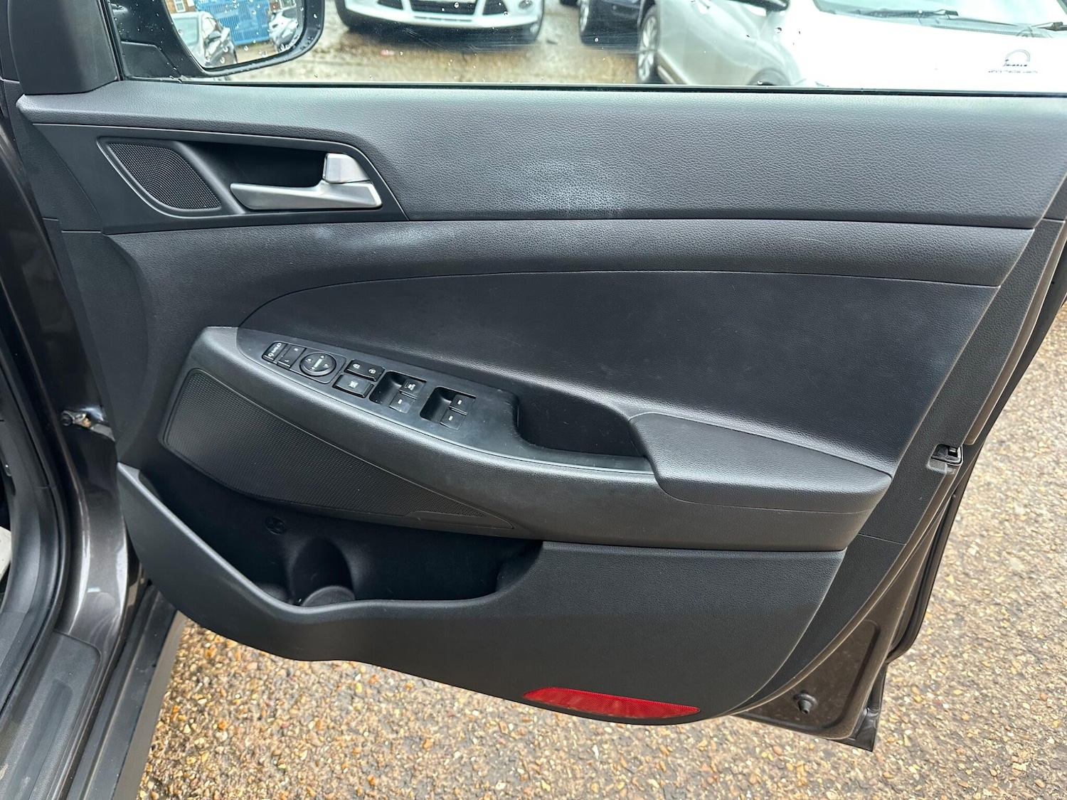 Used Hyundai TUCSON 2016 for sale - 77156024: Photo 23