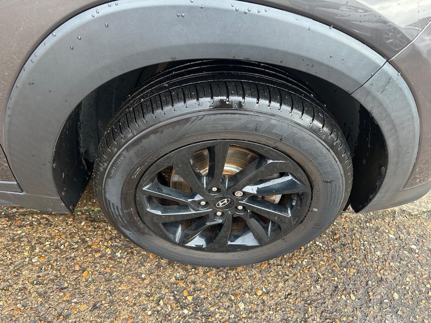 Used Hyundai TUCSON 2016 for sale - 77156024: Photo 24