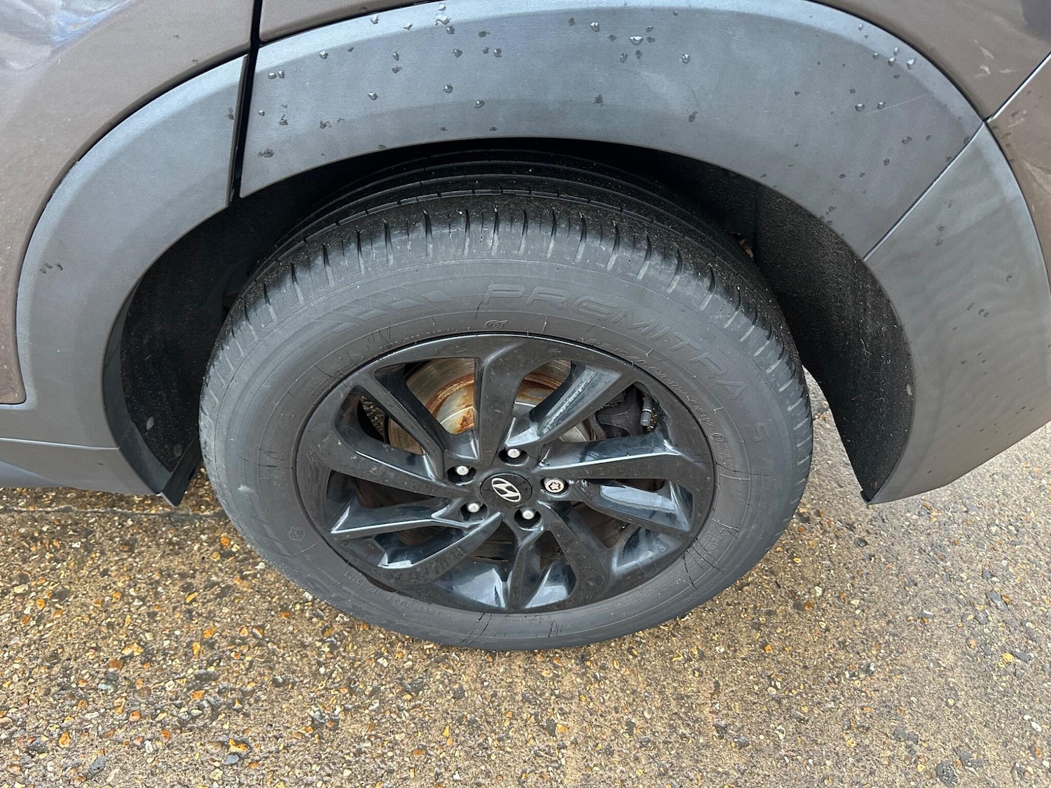 Used Hyundai TUCSON 2016 for sale - 77156024: Photo 26