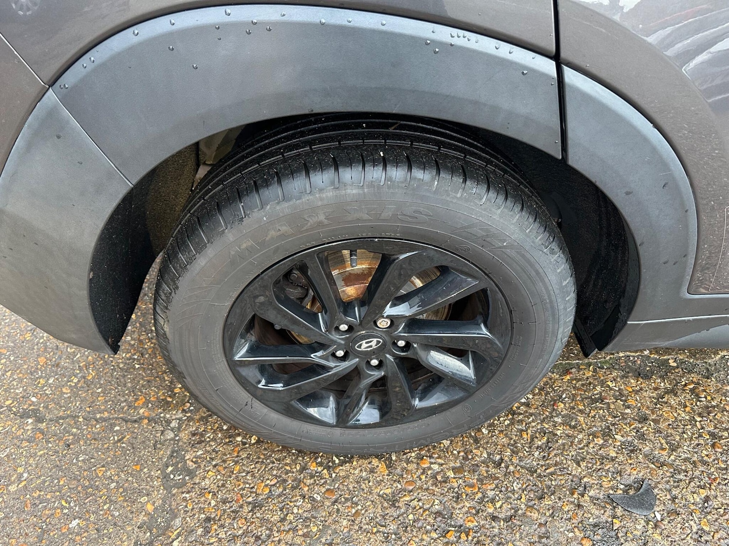 Used Hyundai TUCSON 2016 for sale - 77156024: Photo 27