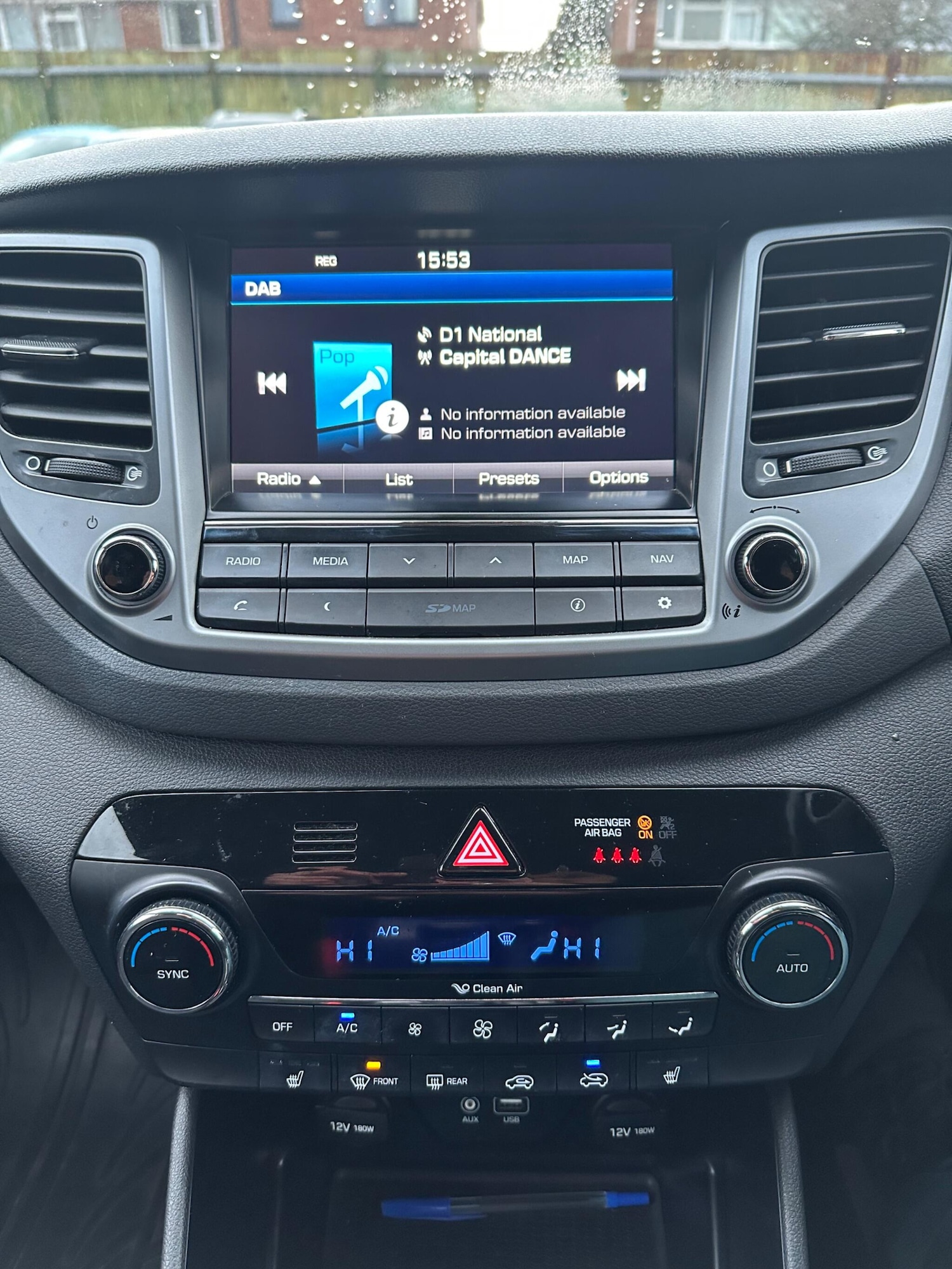 Used Hyundai TUCSON 2016 for sale - 77156024: Photo 28