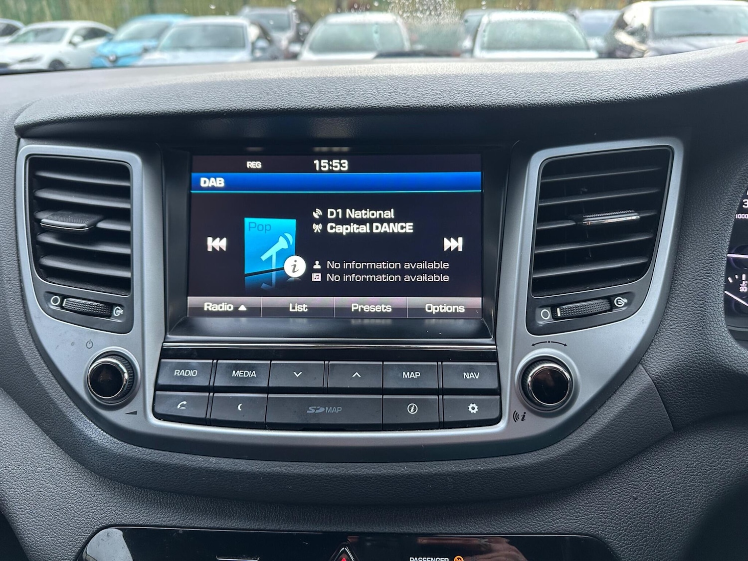 Used Hyundai TUCSON 2016 for sale - 77156024: Photo 29