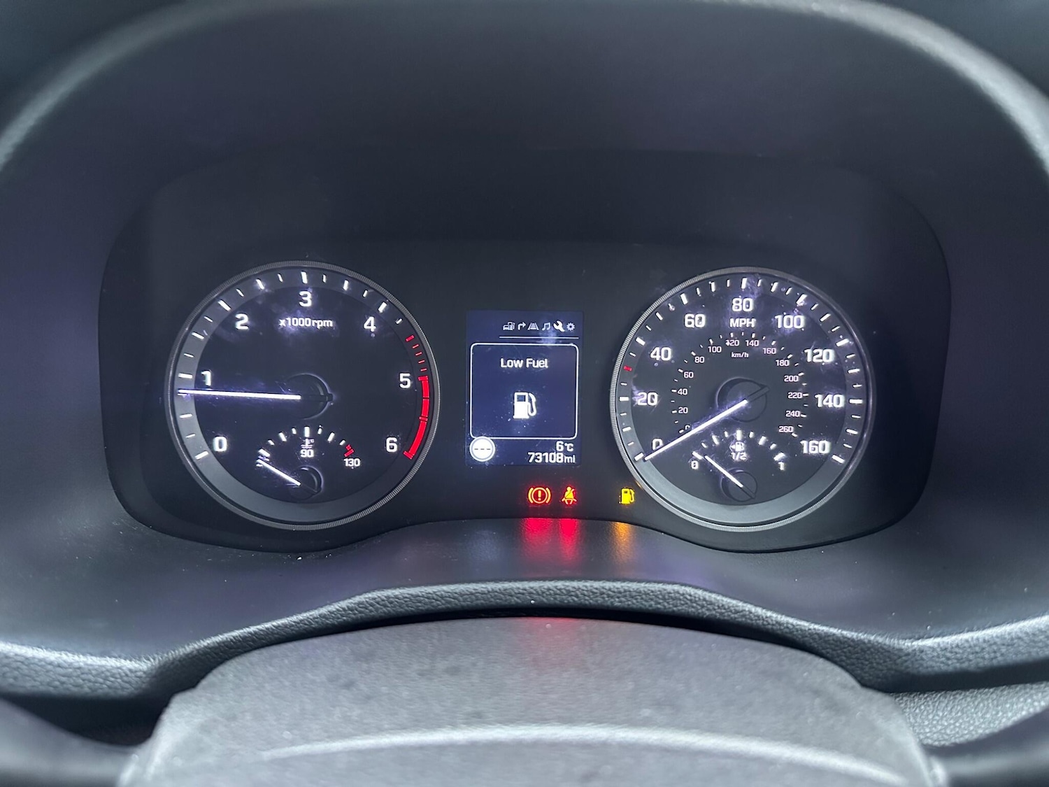 Used Hyundai TUCSON 2016 for sale - 77156024: Photo 31