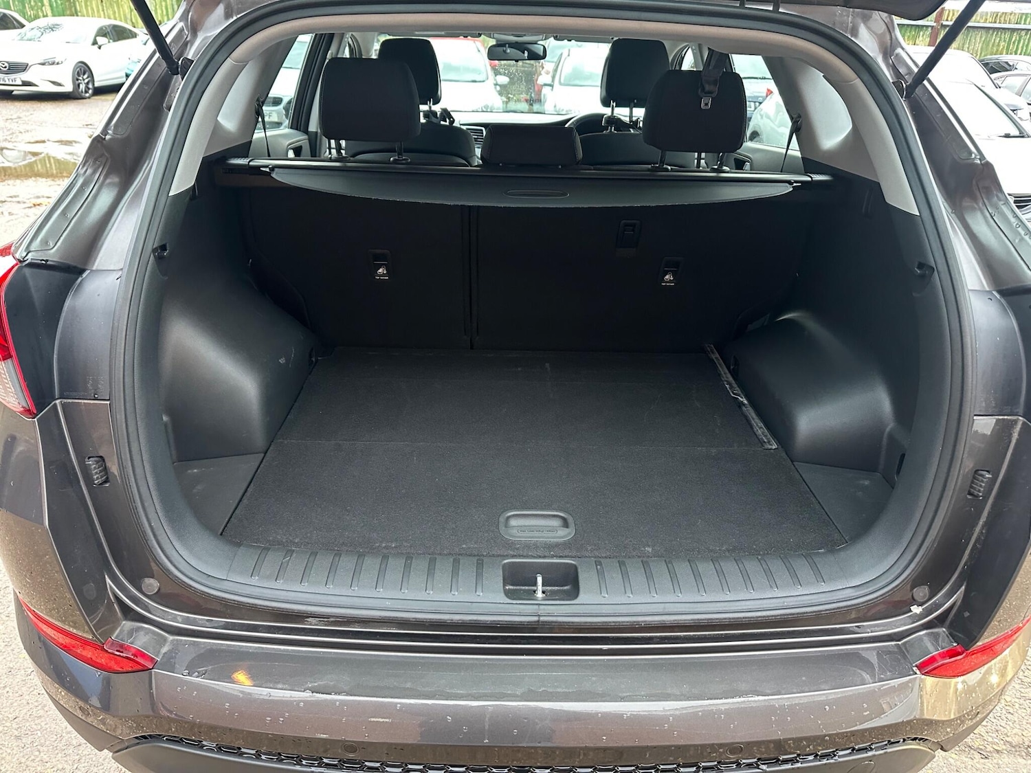 Used Hyundai TUCSON 2016 for sale - 77156024: Photo 33