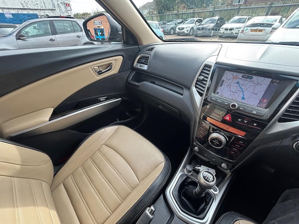 Used Ssangyong Tivoli 2016 for sale - 76246808: Photo 11