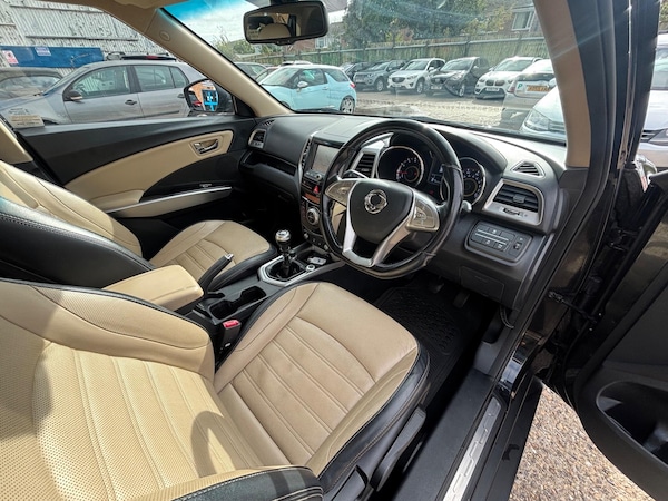 Used Ssangyong Tivoli 2016 for sale - 76246808: Photo 12