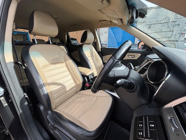 Used Ssangyong Tivoli 2016 for sale - 76246808: Photo 13